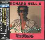 Richard Hell & The Voidoids - Blank Generation | Releases | Discogs