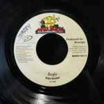 Buju Banton – Bogle (1992, Vinyl) - Discogs