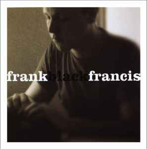 Frank Black Francis - Frank Black Francis album cover