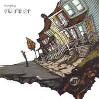Swordplay - The Tilt EP album cover