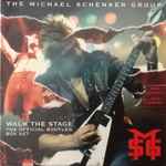 The Michael Schenker Group – Walk The Stage (The Official Bootleg