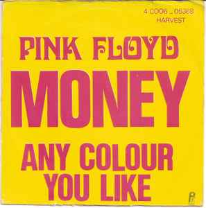 Pink Floyd - Money