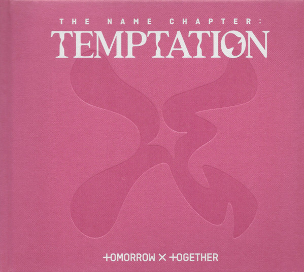 Tomorrow X Together – The Name Chapter: Temptation (2023 