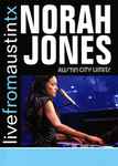Norah Jones – Live From Austin, TX (2008, 180 gram, Vinyl) - Discogs