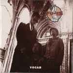 Cover of Vocab, 1994, CD