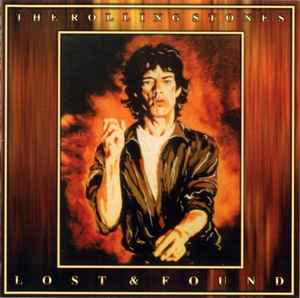The Rolling Stones – Lost & Found Vol. 1 (1999, CD) - Discogs