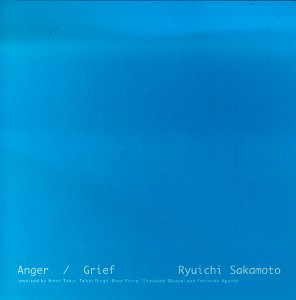 télécharger l'album Ryuichi Sakamoto - Anger Grief
