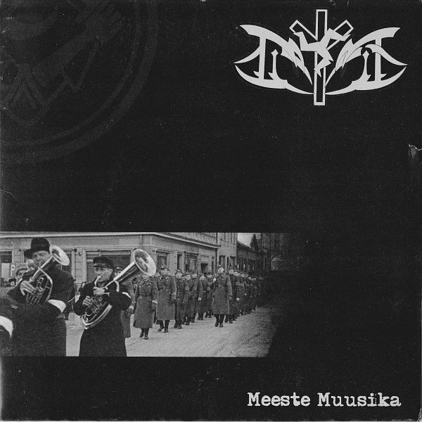 Album herunterladen Loits - Meeste Muusika