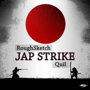 RoughSketch - Jap Strike