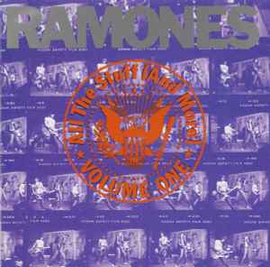 Ramones - All The Stuff (And More) - Vol. 1