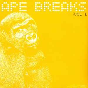 Ape Breaks Vol.1