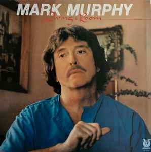 Mark Murphy - Living Room album cover