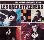 Cover of Les Matins De Grands Soirs, 2006-08-15, Vinyl