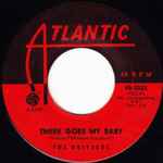 Cover of There Goes My Baby / Oh My Love, , Vinyl