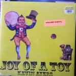 Cover of Joy Of A Toy, 2012, Vinyl