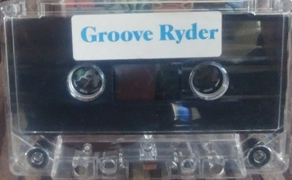 Album herunterladen Groove Rider - Untitled