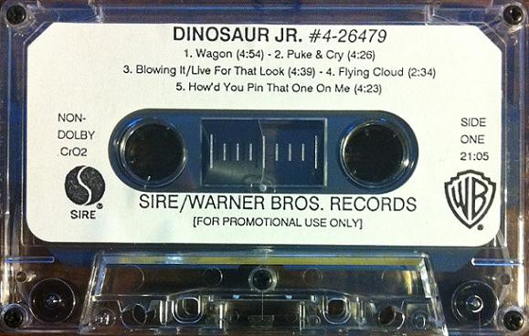 Dinosaur Jr - Green Mind | Releases | Discogs