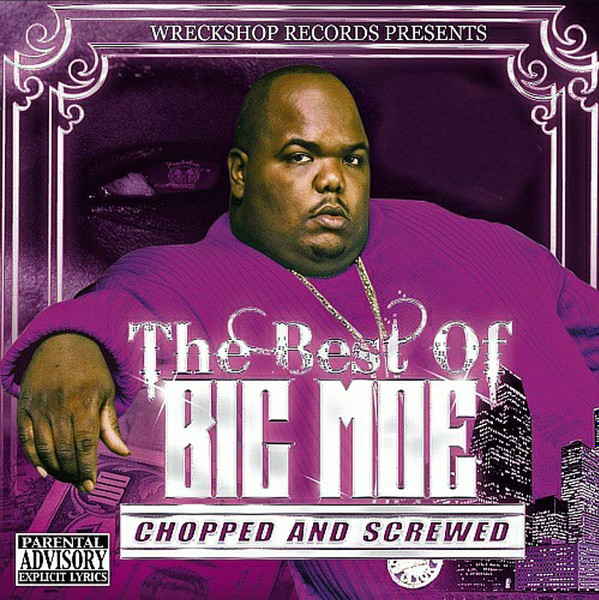 Big Moe - The Best Of Big Moe | Releases | Discogs