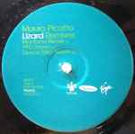 Cover of Lizard (Remixes), 2005-07-06, Vinyl