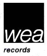 WEA Records on Discogs