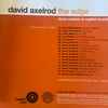 David Axelrod - The Edge: David Axelrod At Capitol Records 1966-1970