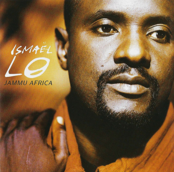 Ismaël Lo – Jammu Africa (1997, CD) - Discogs