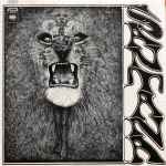 Santana – Santana (2006, Paper Sleeve, CD) - Discogs