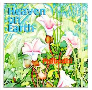 Prabodhi - Heaven On Earth album cover
