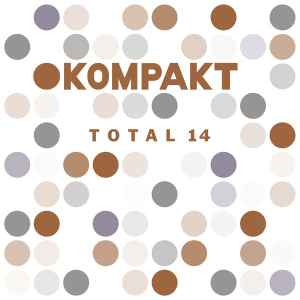 Various - Total 14 album cover