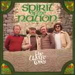 Cover of Spirit Of The Nation, 1981, Vinyl