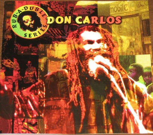 Don Carlos – Dub Version (2000, CD) - Discogs