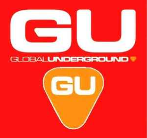 Global Underground Series on Discogs
