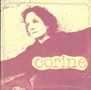Corine Marienneau - Corine album cover