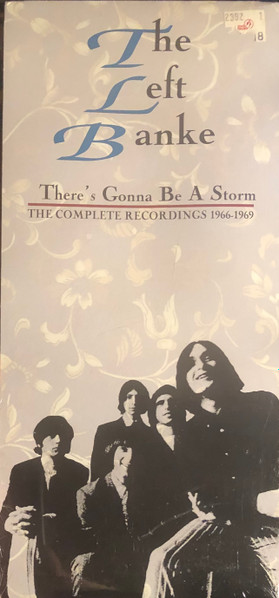 The Left Banke - There's Gonna Be A Storm - The Complete