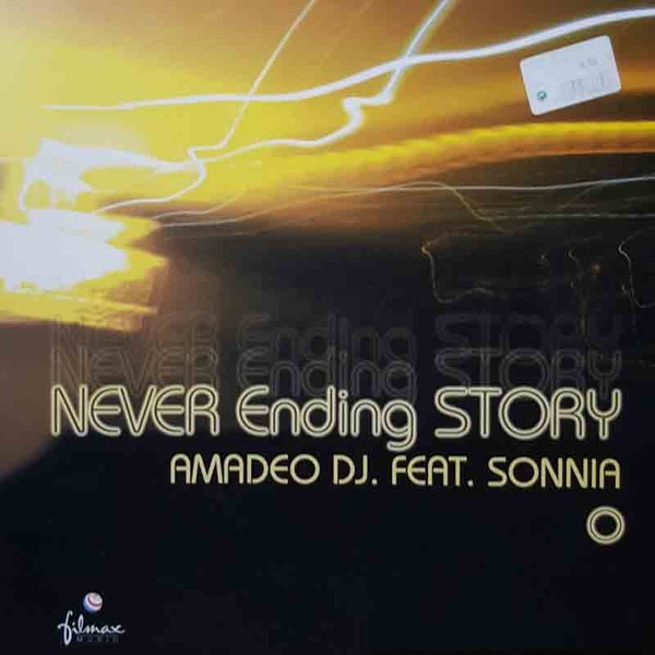 Album herunterladen Amadeo DJ Feat Sonnia - Never Ending Story