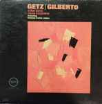Cover of Getz / Gilberto, 1964-03-18, Vinyl