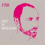 Cover of Sort Of Revolution, 2009-05-23, CD