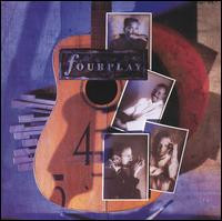 Fourplay – Fourplay (2021, 30th Anniversary Edition, SACD) - Discogs