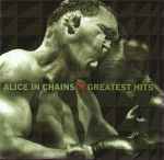 Cover of Greatest Hits, 2001-09-17, CD