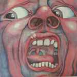 King Crimson - In The Court Of The Crimson King (An Observation By 