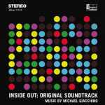 Cover of Inside Out (Original Motion Picture Soundtrack), 2015-06-16, File