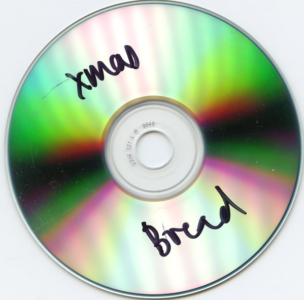 Album herunterladen Download Various - Xmas Bread album
