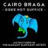 Cairo Braga - Does Not Suffice