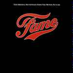 Cover of Fama (Fame), 1980, Vinyl