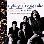 Cover of There's Gonna Be A Storm - The Complete Recordings 1966-1969, 2007, File