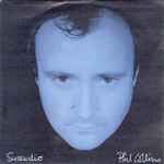 Cover of Sussudio, 1985, Vinyl