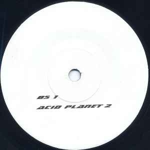 Acid Planet 2 - BS 1
