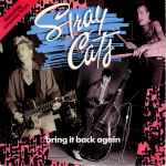 Stray Cats – Bring It Back Again (1989, Vinyl) - Discogs