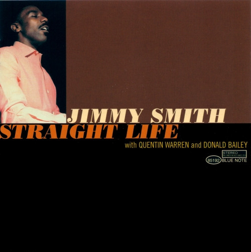 The Life And Career Of Jimmy Smith (Complete Story)