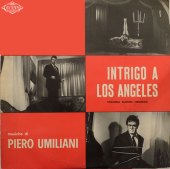 Album di viaggio” álbum de Piero Umiliani en Apple Music